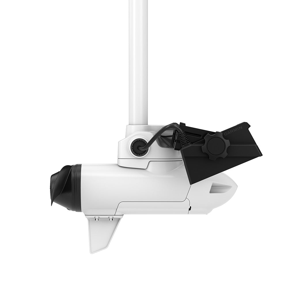 Garmin Force Kraken Trolling Motor - 63" - White