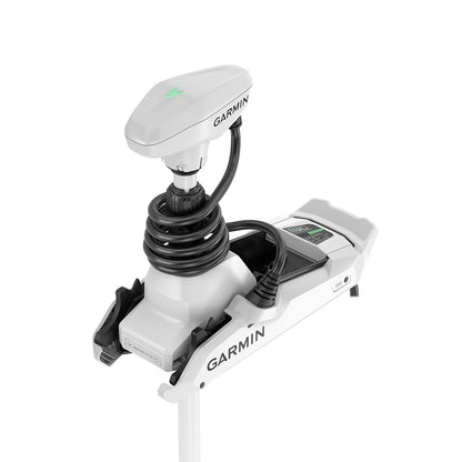 Garmin Force Kraken Trolling Motor - 90" - White