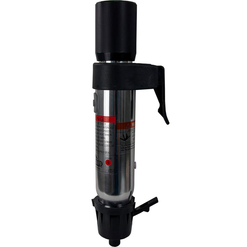 Springfield Taper-Lock Manual Adjust 13"-16"