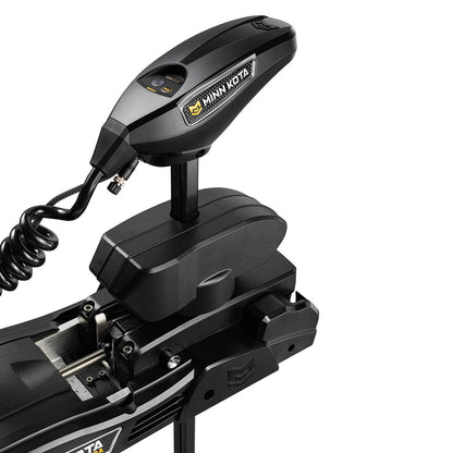 Minn Kota Ulterra QUEST 90/115 Trolling Motor w/Wireless Remote - Dual Spectrum CHIRP - 24/36V - 90/115LBS - 72"