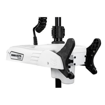 Minn Kota Riptide Terrova QUEST 90/115 Trolling Motor w/Wireless Remote - 24/36V - 90/115LBS - 60"