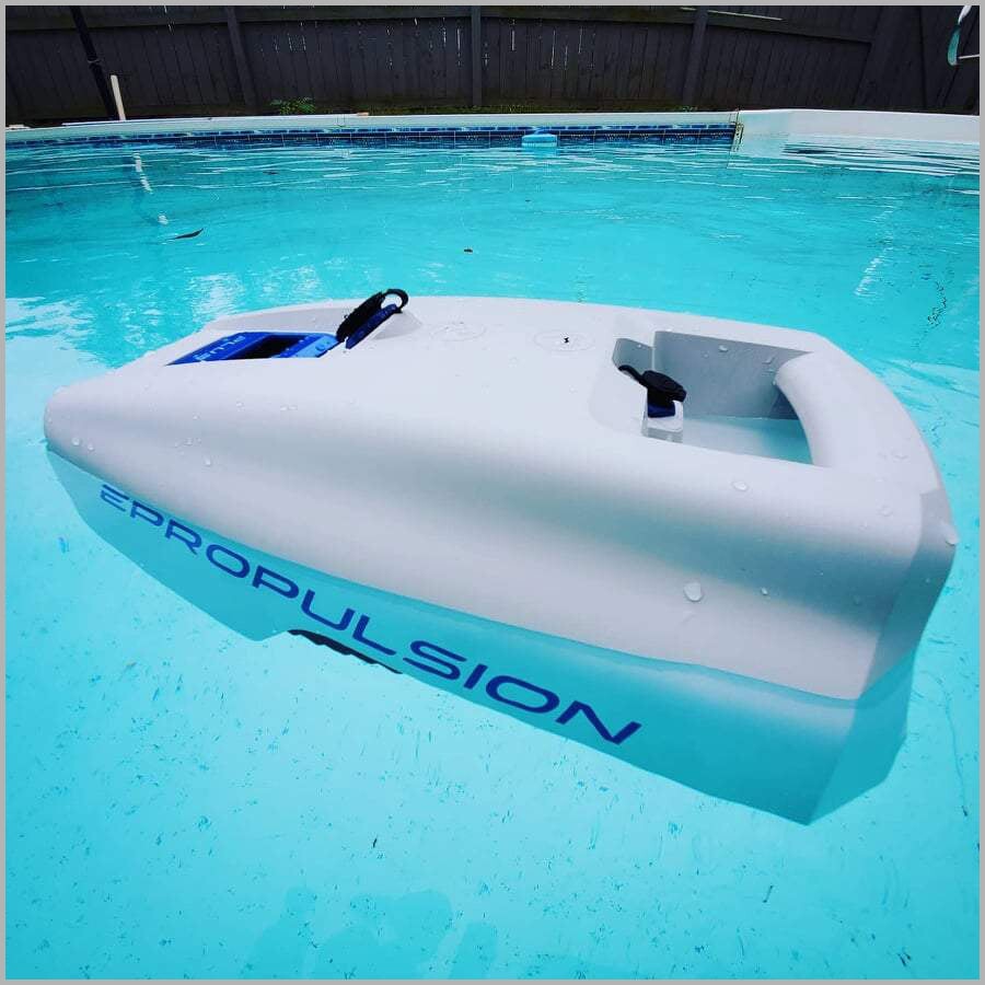 Epropulsion Battery Pack - Spirit 1.0 Plus Watercraft Engines & Motors EPropulsion 